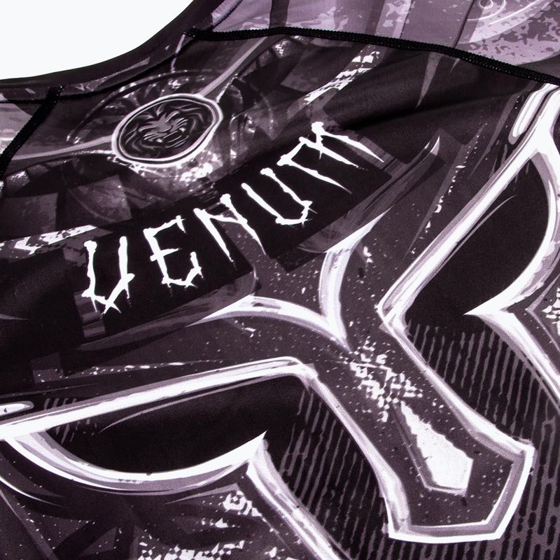 Venium Gladiator 3.0 Rashguard pentru bărbați Negru VENUM-02987-108-XXL 6