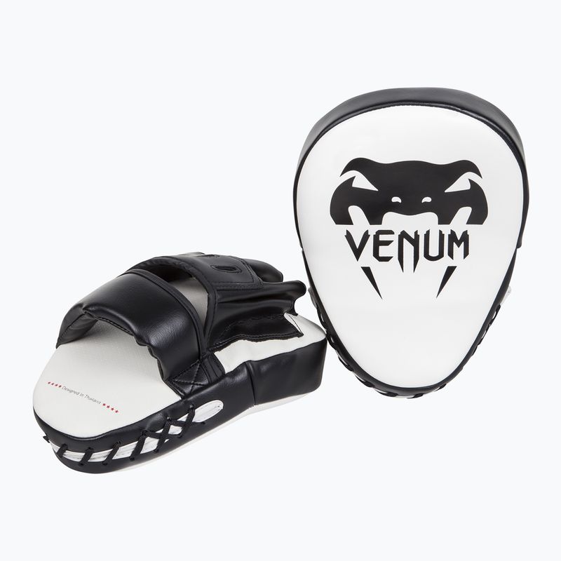 Discuri de antrenament Venum Light Focus negru/negru 3