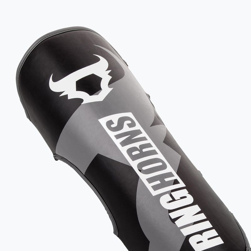 Ringhorns Charger Shin Guards Insteps negru RH-00004-001 6