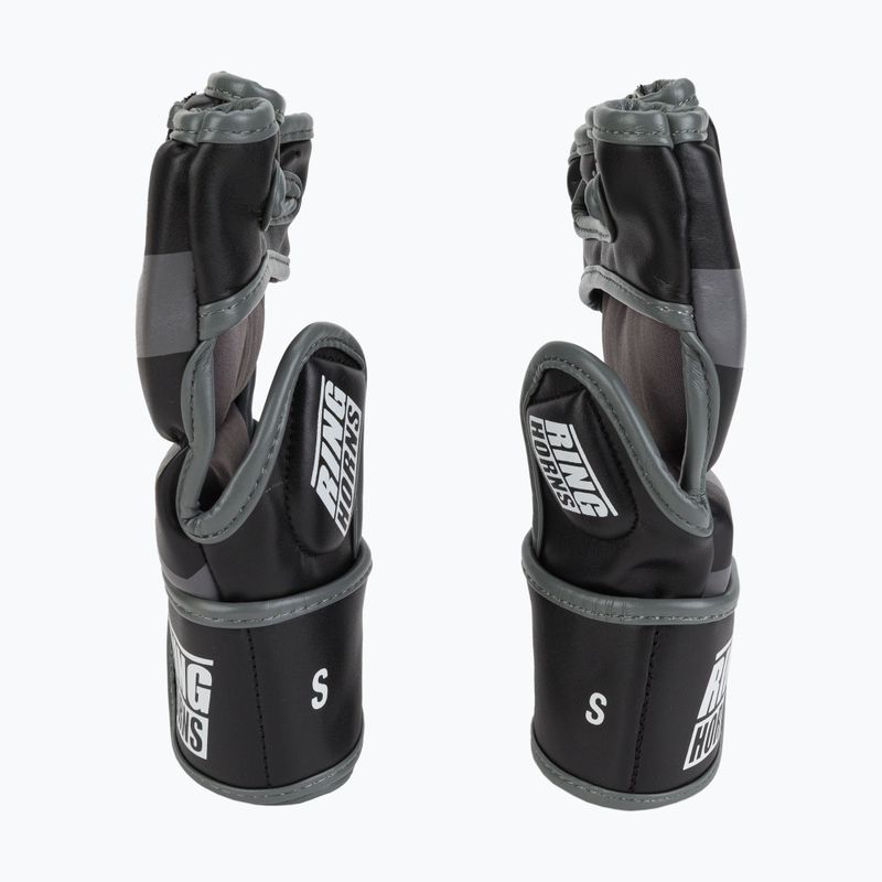 Mănuși MMA Ringhorns Charger MMA negru RH-00007-001 4