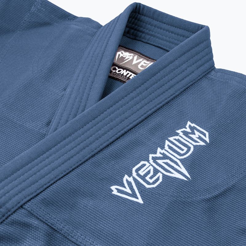 GI de jiu-jitsu brazilian pentru copii Venum Contender 6