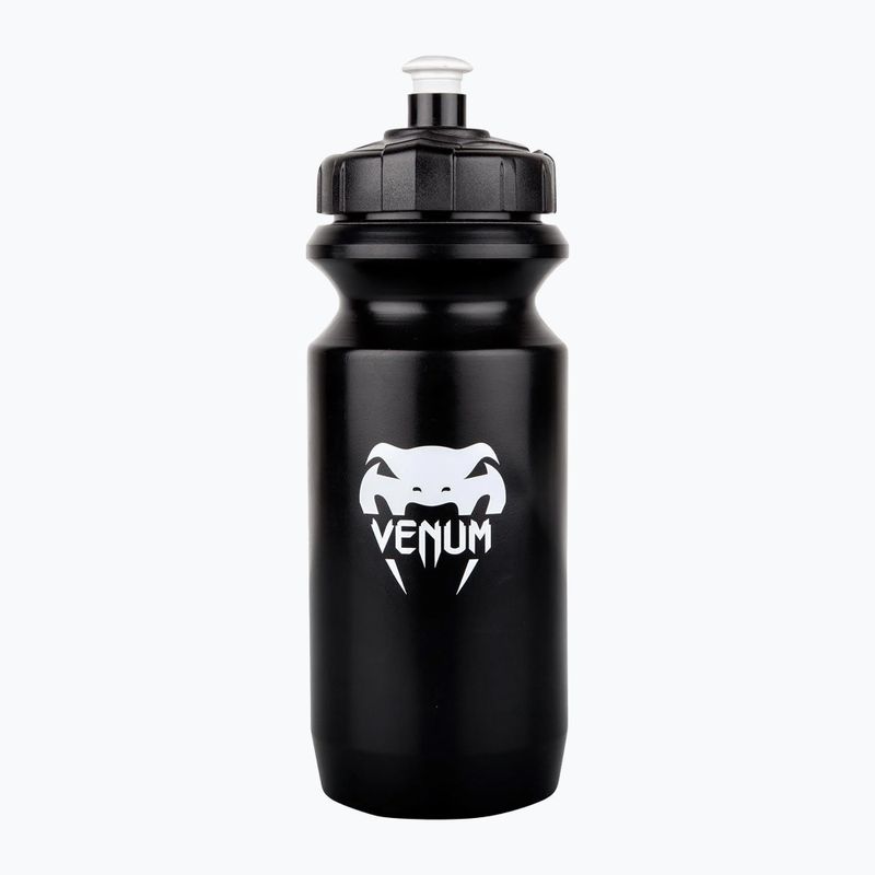 Venum Contender Contender Sticlă de apă 750 ml negru 03389-001