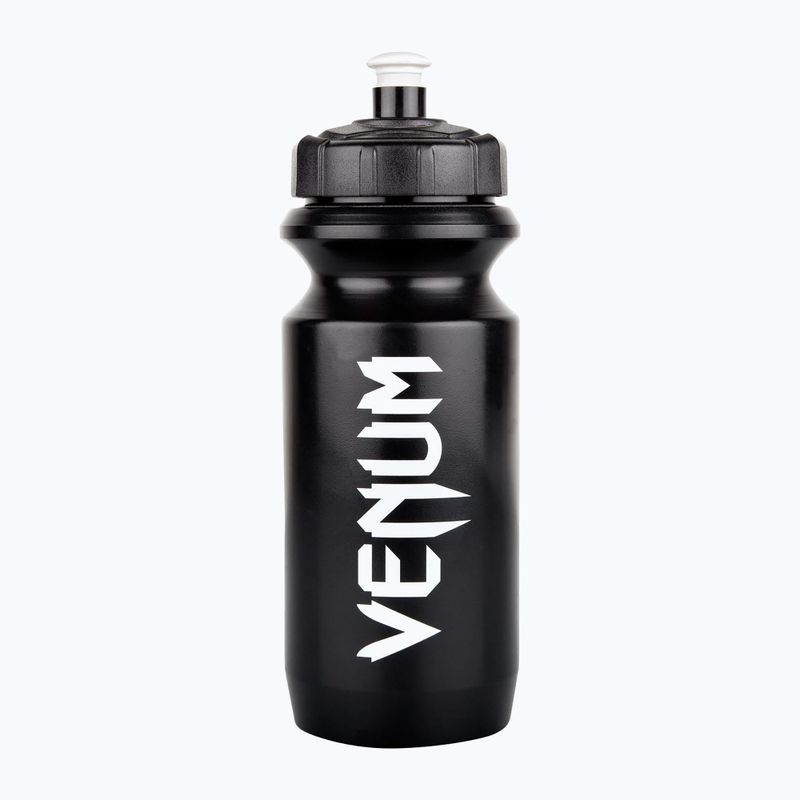 Venum Contender Contender Sticlă de apă 750 ml negru 03389-001 2