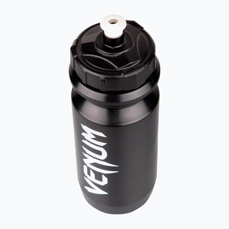 Venum Contender Contender Sticlă de apă 750 ml negru 03389-001 3