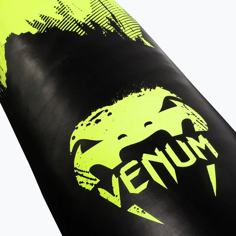 Sac de box Venum Hurricane neo yellow/black 2