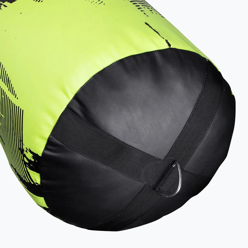 Sac de box Venum Hurricane neo yellow/black 4