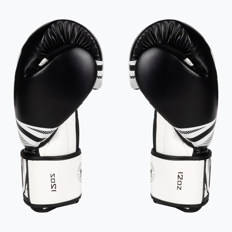 Mănuși de box Venum Challenger 3.0 negru VENUM-03525-108-10OZ 4