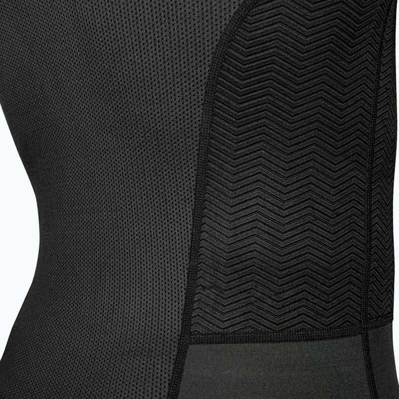 Rashguard pentru bărbați Venum G-Fit Rashguard black 6