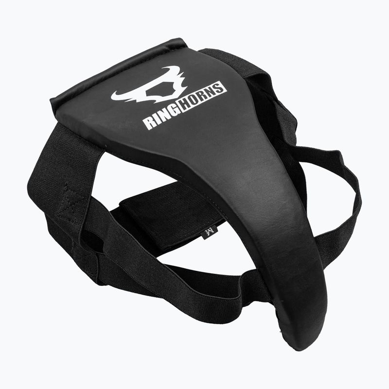 Apărătoare și suport pentru femei Ringhorns Charger Groin Guard & Support negru RH-00043-001 2