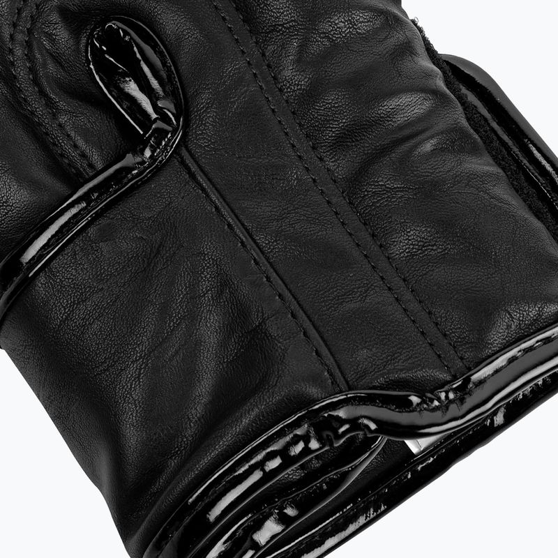 Venum Impact mănuși de box negru VENUM-03284-100-10OZ 12