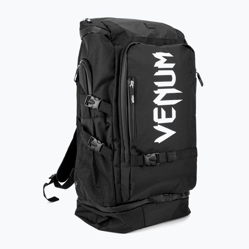 Rucsac de antrenament Venum Challenger Xtrem Evo negru și alb 03831-108 4