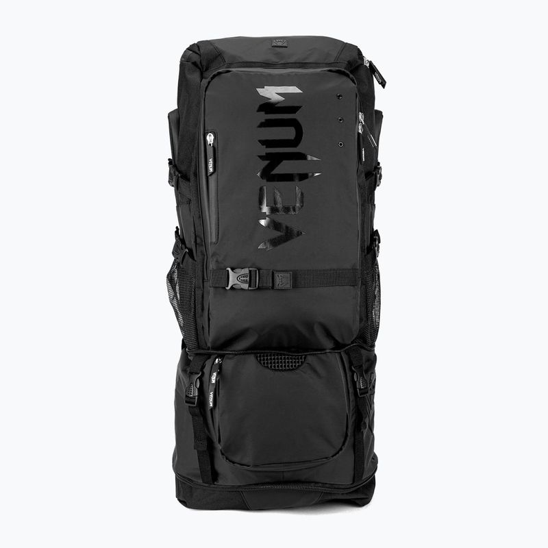 Rucsac de antrenament Venum Challenger Xtrem Evo negru 03831-114