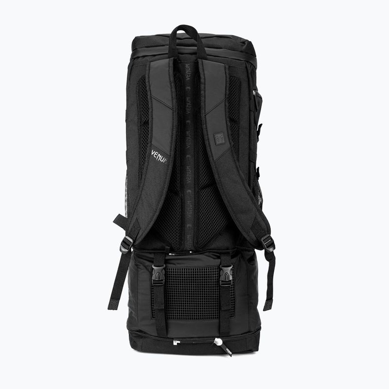 Rucsac de antrenament Venum Challenger Xtrem Evo negru 03831-114 2