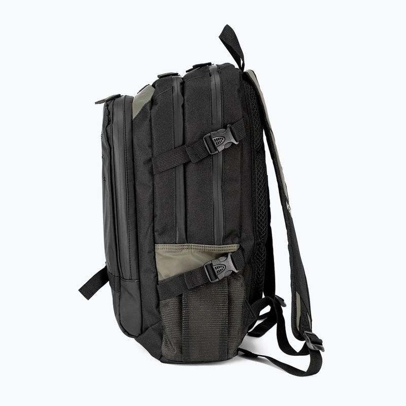 Venum Challenger Pro Evo rucsac de antrenament negru-verde VENUM-03832-200 4