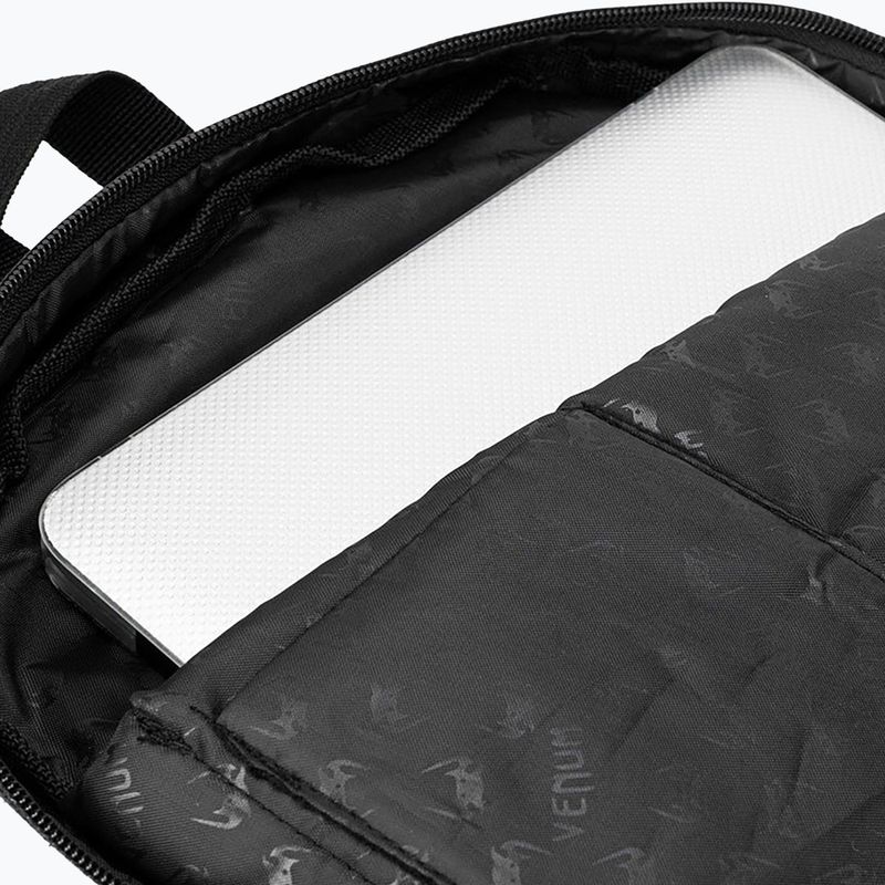 Venum Challenger Pro Evo rucsac de antrenament negru-verde VENUM-03832-200 10