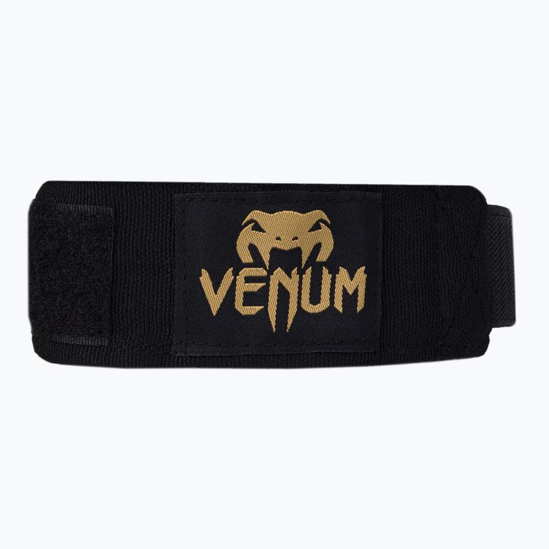 Venum Kontact bandaj de box negru 0429-126 3