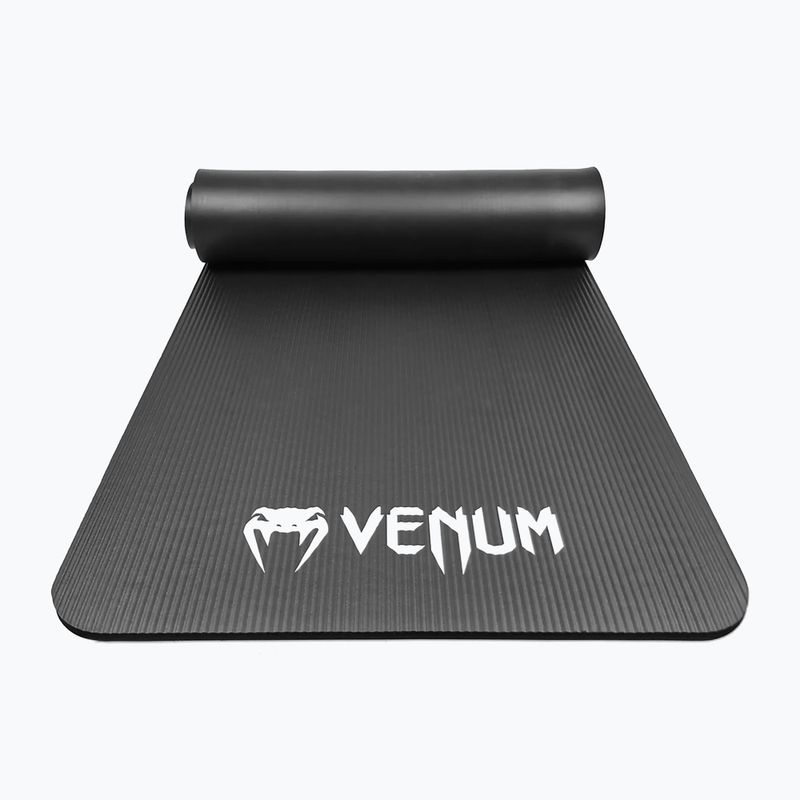 Covoraș de yoga Venum Laser Yoga black