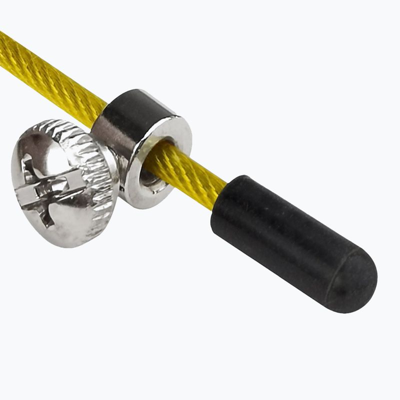 Venum Thunder Evo coardă de sărituri aur VENUM-04214-054 5