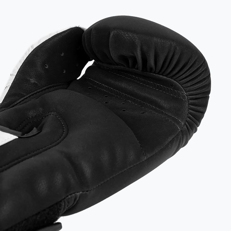 Venum Legacy mănuși de box negru și alb VENUM-04173-108 9