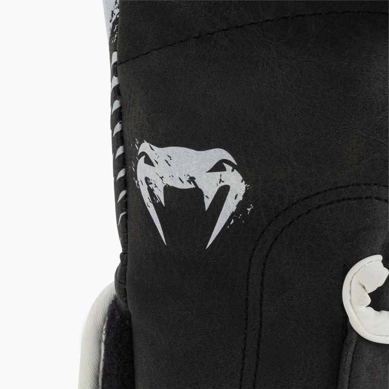 Venum mănuși de box pentru bărbați GLDTR 4.0 negru VENUM-04145 6