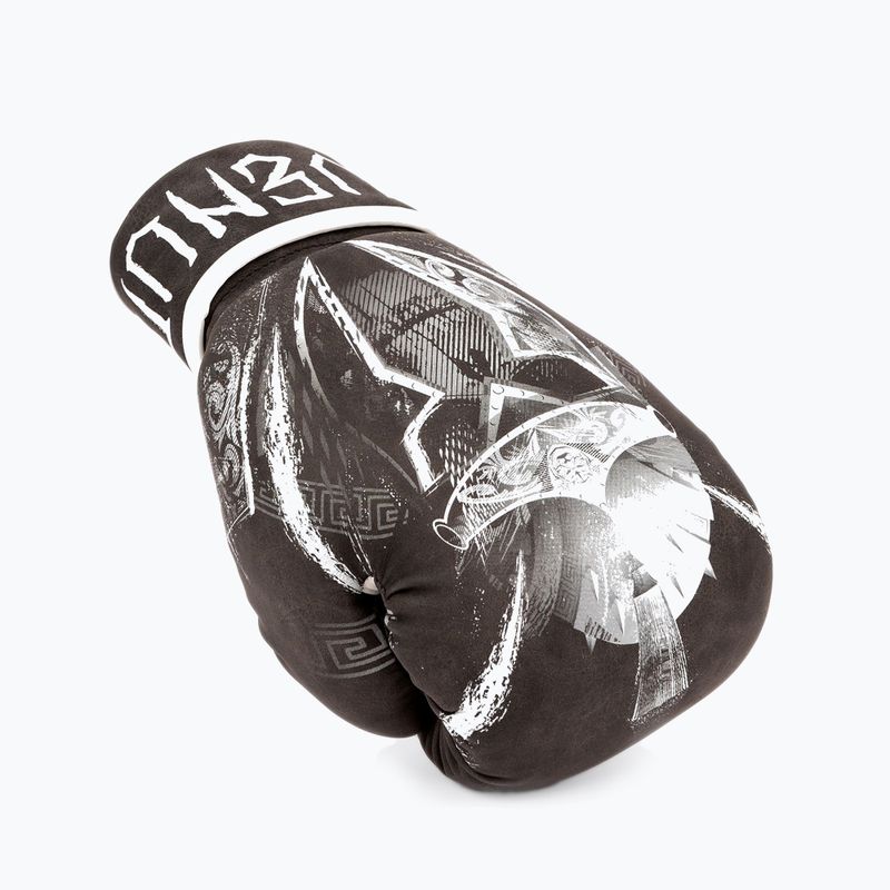 Venum mănuși de box pentru bărbați GLDTR 4.0 negru VENUM-04145 9