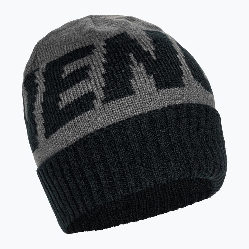 Căciulă de iarnă Venum Elite Beanie grey/black