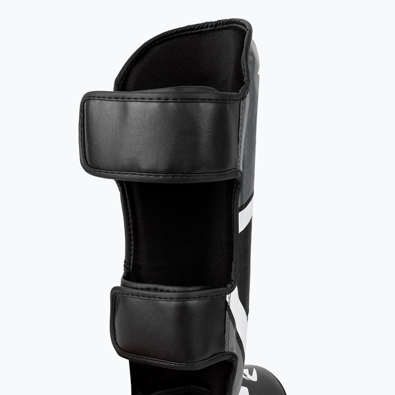 Protecții de tibie Venum Contender 2.0 black/grey/white 5