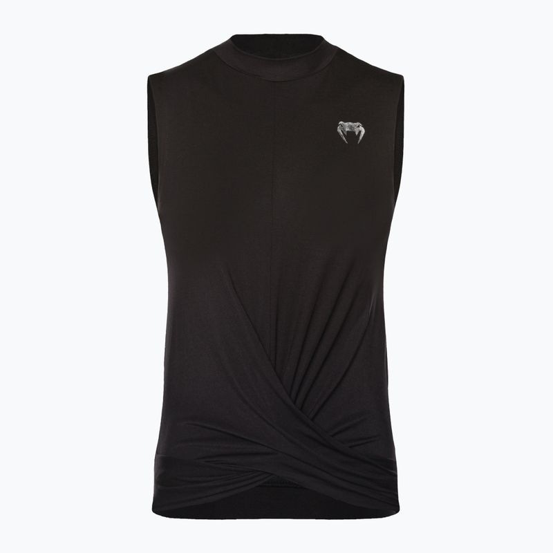 Maiou pentru femei Venum Glow Tank Top black 4