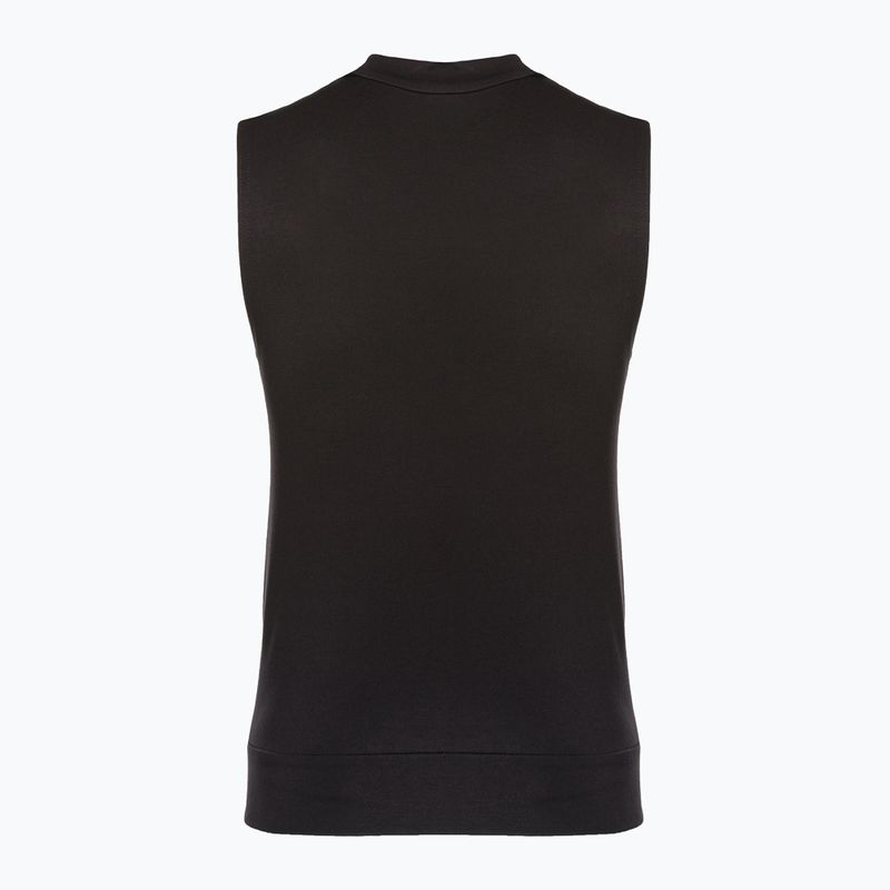 Maiou pentru femei Venum Glow Tank Top black 5