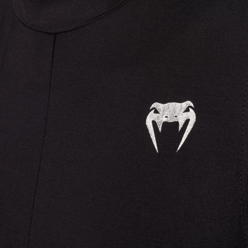 Maiou pentru femei Venum Glow Tank Top black 6