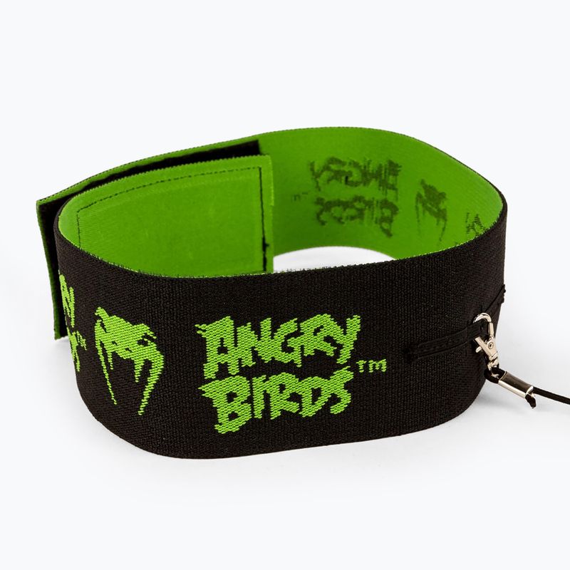 Minge reflexivă pentru copii Venum Angry Birds green 2