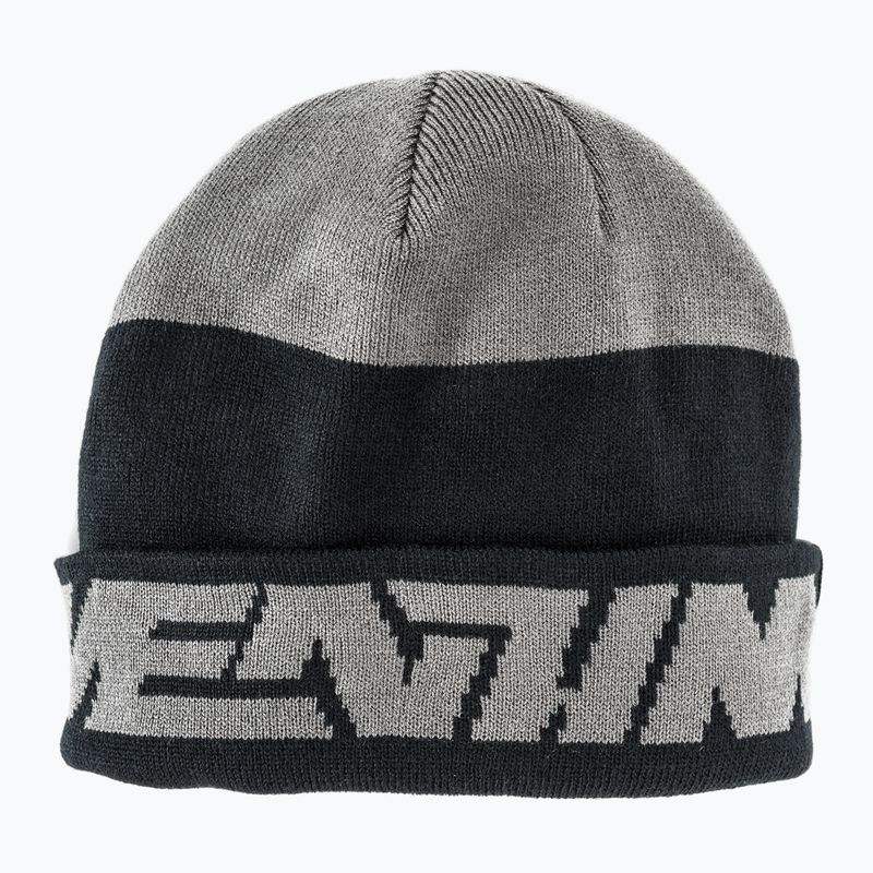 Căciulă de iarnă Venum Connect Beanie black/grey 5