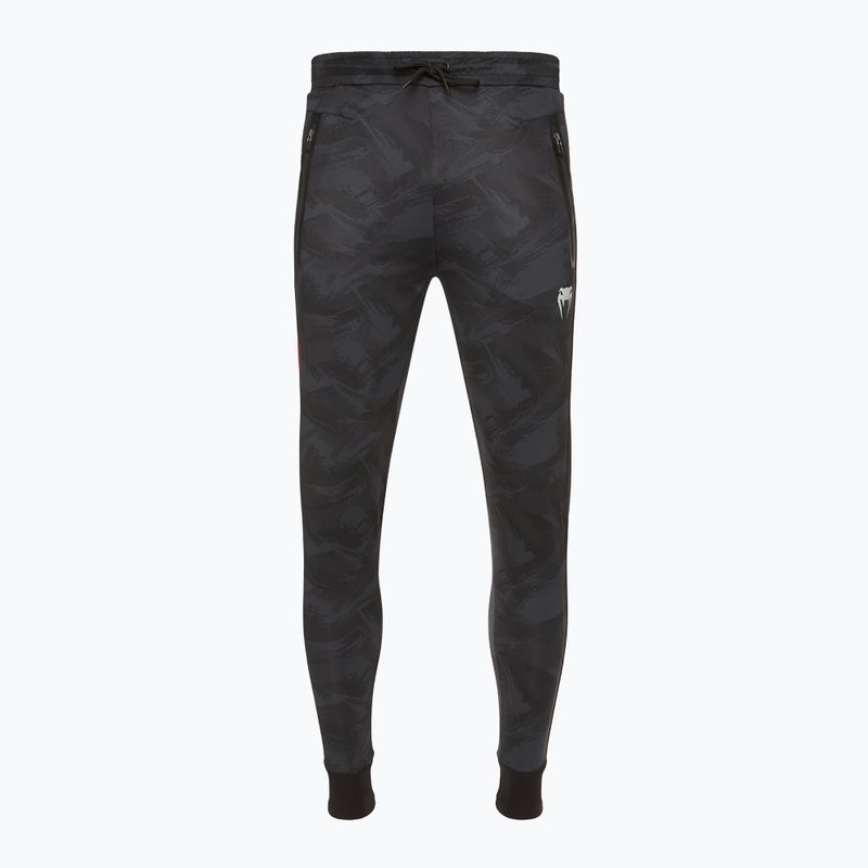 Pantaloni pentru bărbați Venum Electron 3.0 black 5