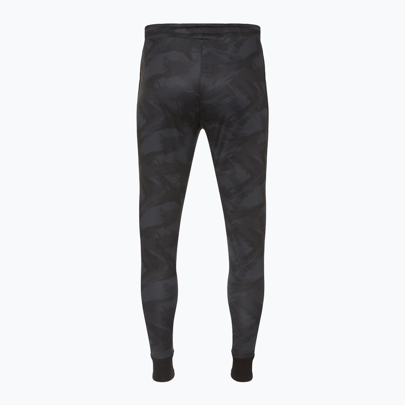 Pantaloni pentru bărbați Venum Electron 3.0 black 6