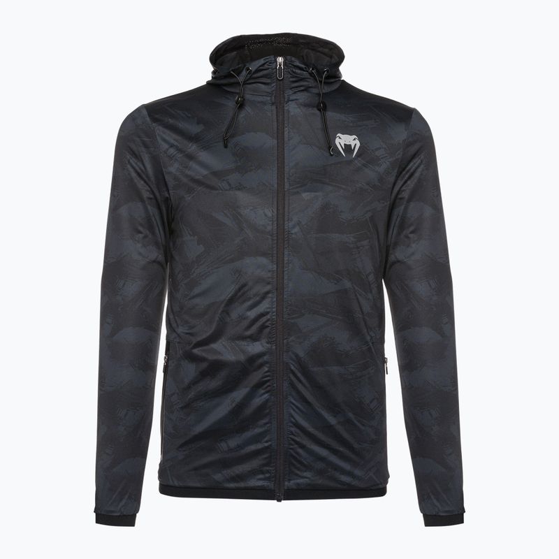 Bluză pentru bărbați Venum Electron 3.0 Hoodie black 9