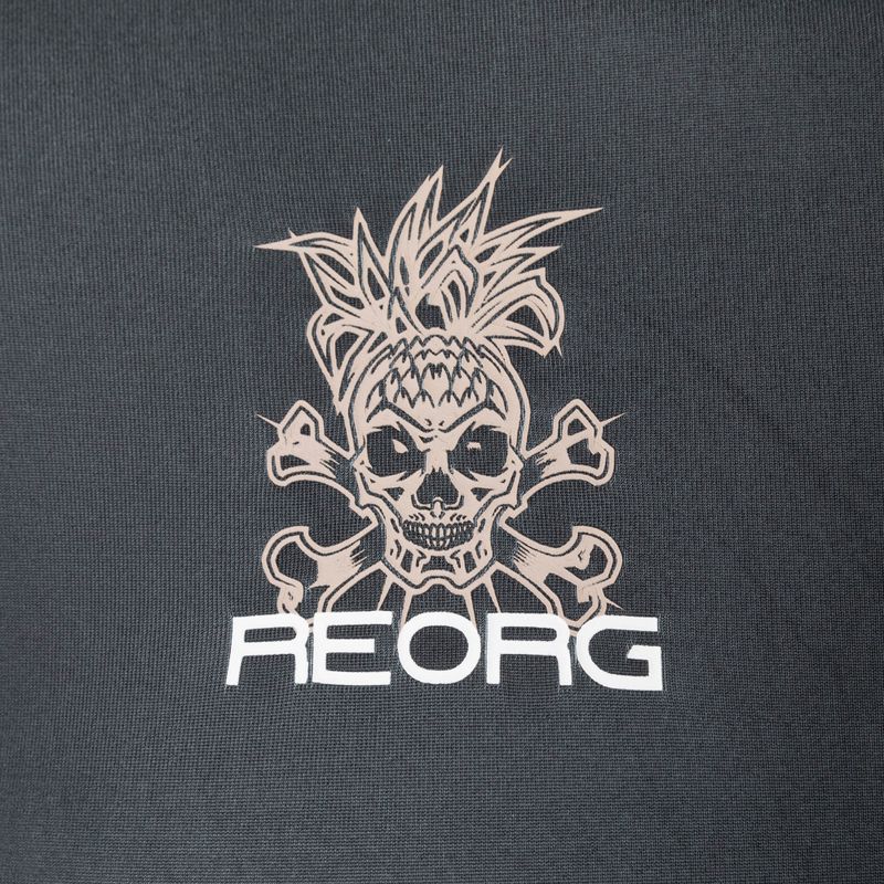 Venum pentru bărbați Reorg Rashguard negru 04713-001 9