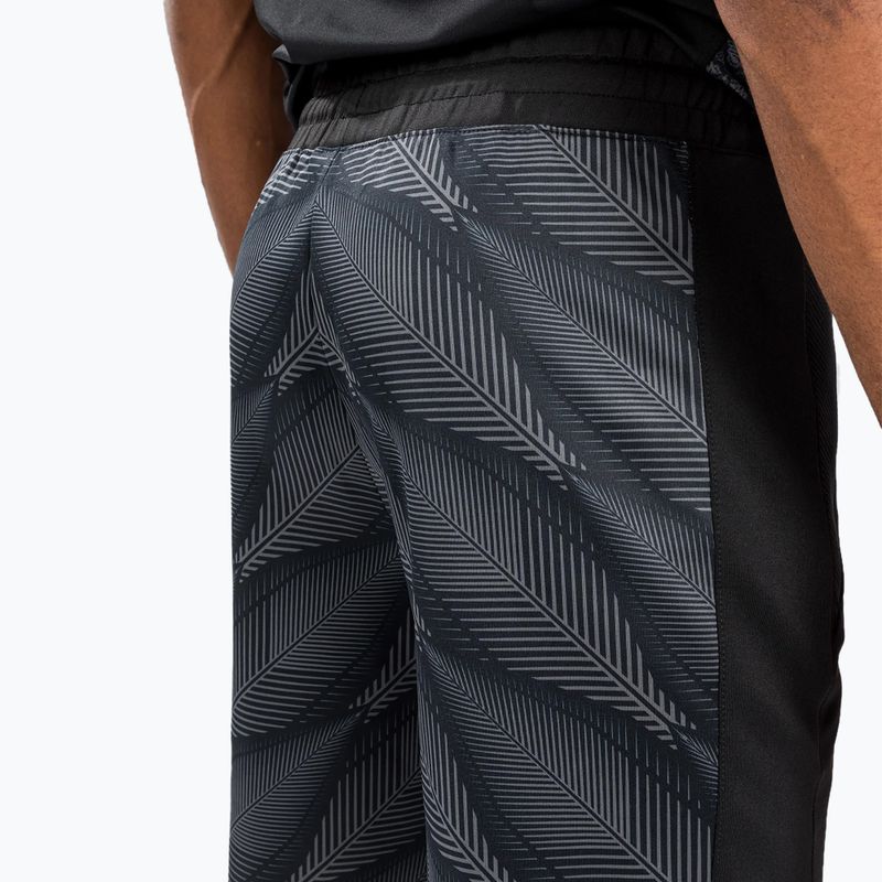 Pantaloni pentru bărbați Venum Phantom black/red 7