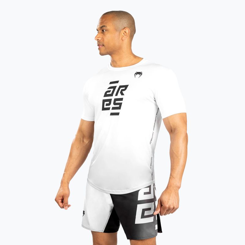 Tricou pentru bărbați Venum x Ares Dry Tech 3