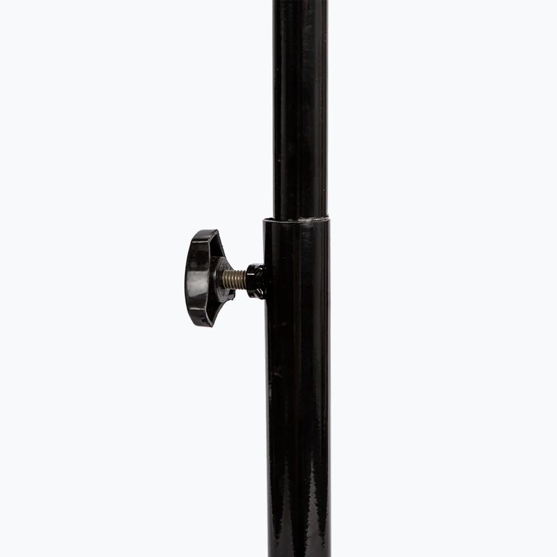 Pară de box pentru copii Venum Angry Birds Standing Punching Bag black 6