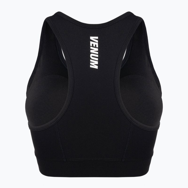 Sutien Venum Essential Medium Impact Sport black 8