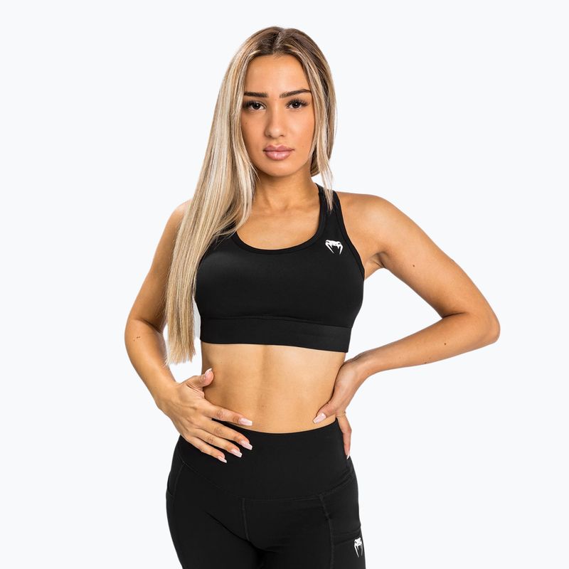 Sutien Venum Essential Medium Impact Sport black