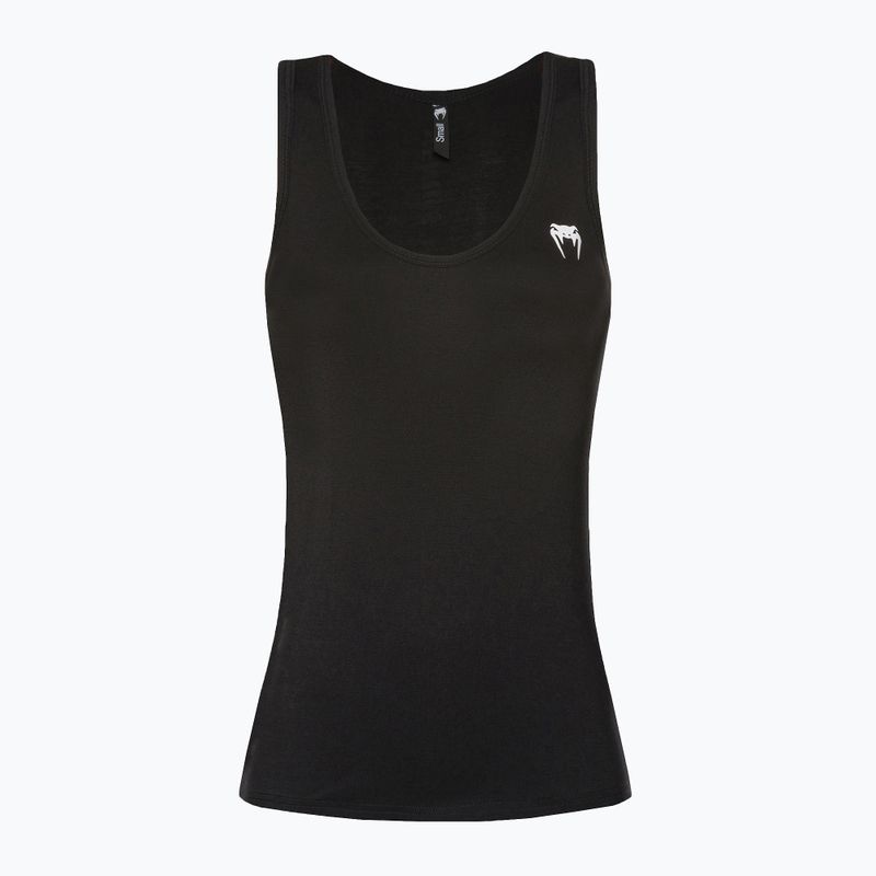 Maiou de antrenament pentru femei Venum Essential Women's Racer Back Tank Top black 6