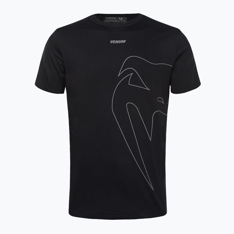 Tricou Venum Giant Connect negru pentru bărbați 04875-001