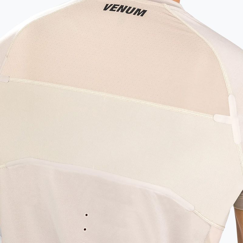 Apărătoare de plajă pentru bărbați Venum G-Fit Air Sand Rashguard 5