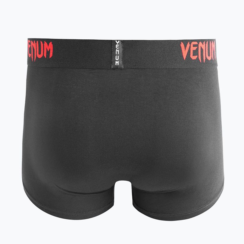 Boxeri pentru bărbați Venum UFC By Adrenaline Fight Week black 2
