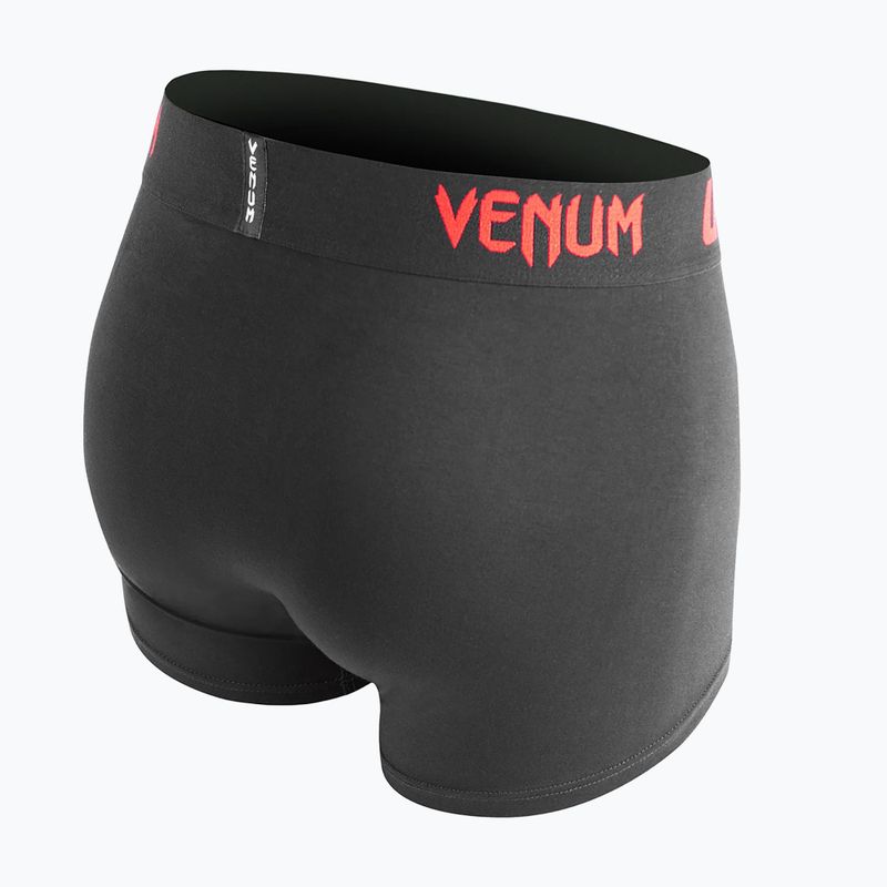 Boxeri pentru bărbați Venum UFC By Adrenaline Fight Week black 4