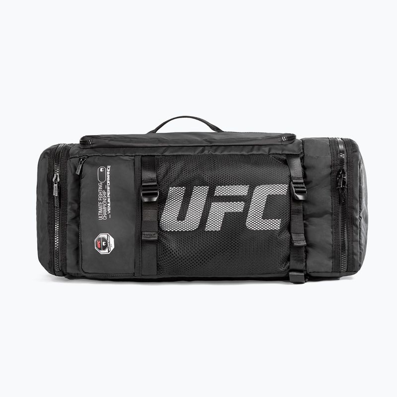 Geantă Venum UFC By Adrenaline Fight Week black