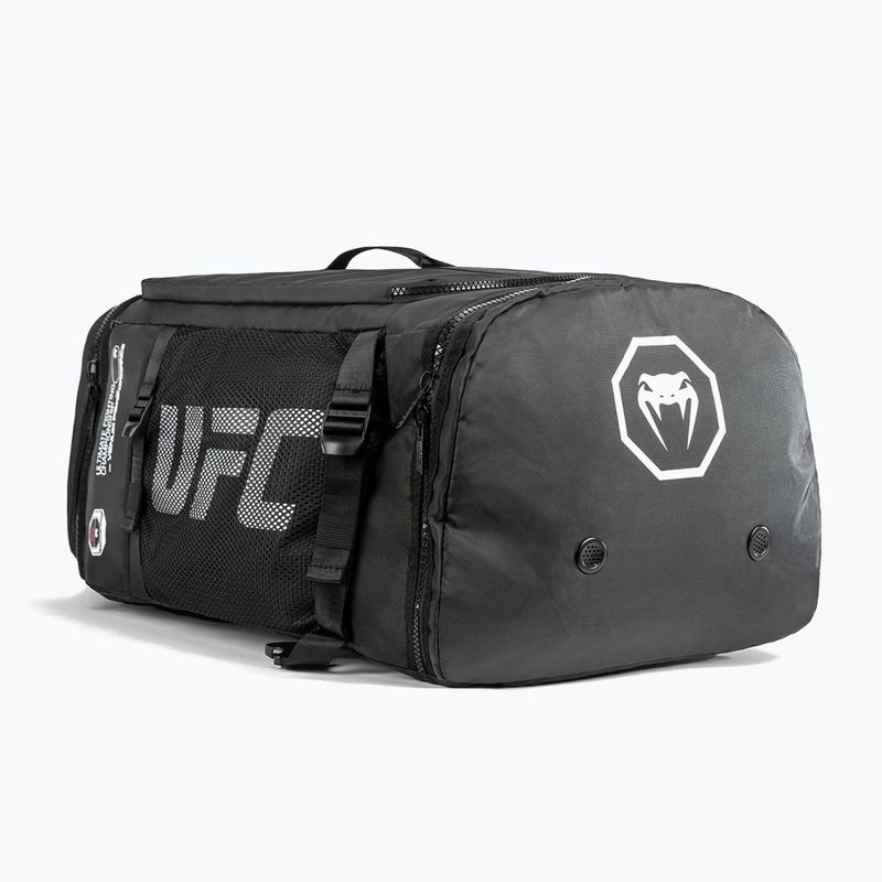 Geantă Venum UFC By Adrenaline Fight Week black 2