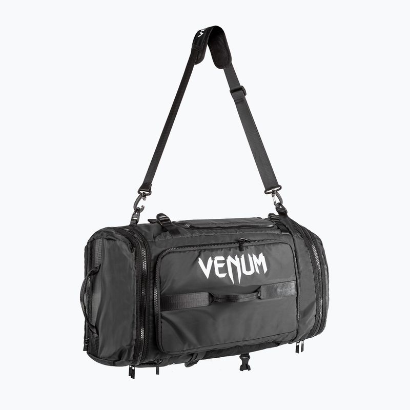 Geantă Venum UFC By Adrenaline Fight Week black 6