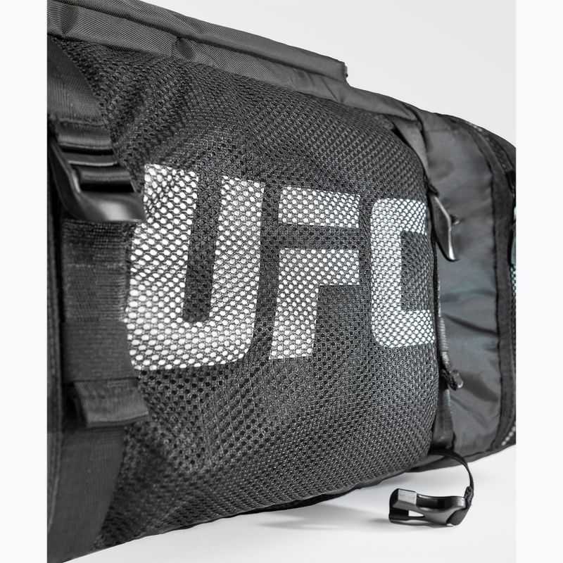 Geantă Venum UFC By Adrenaline Fight Week black 10